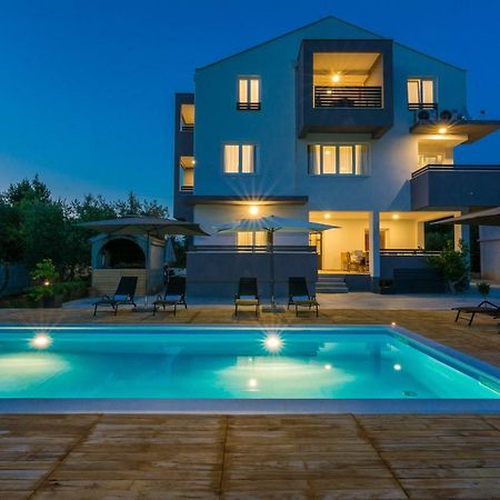 Villa Petar'S Dream 3 Привлака Екстер'єр фото